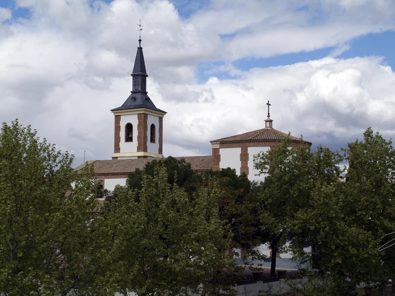 Reparar tejados en Aravaca